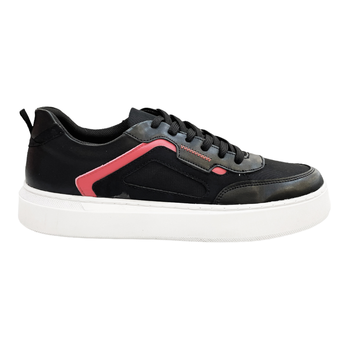 Tenis Flex Cómodos Hombre Casual Trend Moda Ligeros