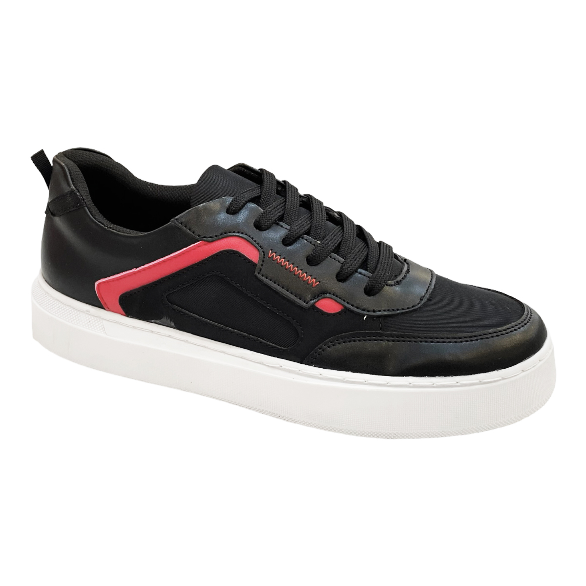Tenis Flex Cómodos Hombre Casual Trend Moda Ligeros