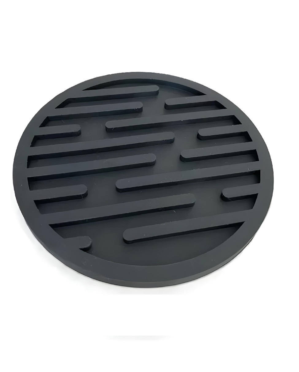 Set 4 Porta Vasos Con Holder Para Bebidas Frías Y Calientes