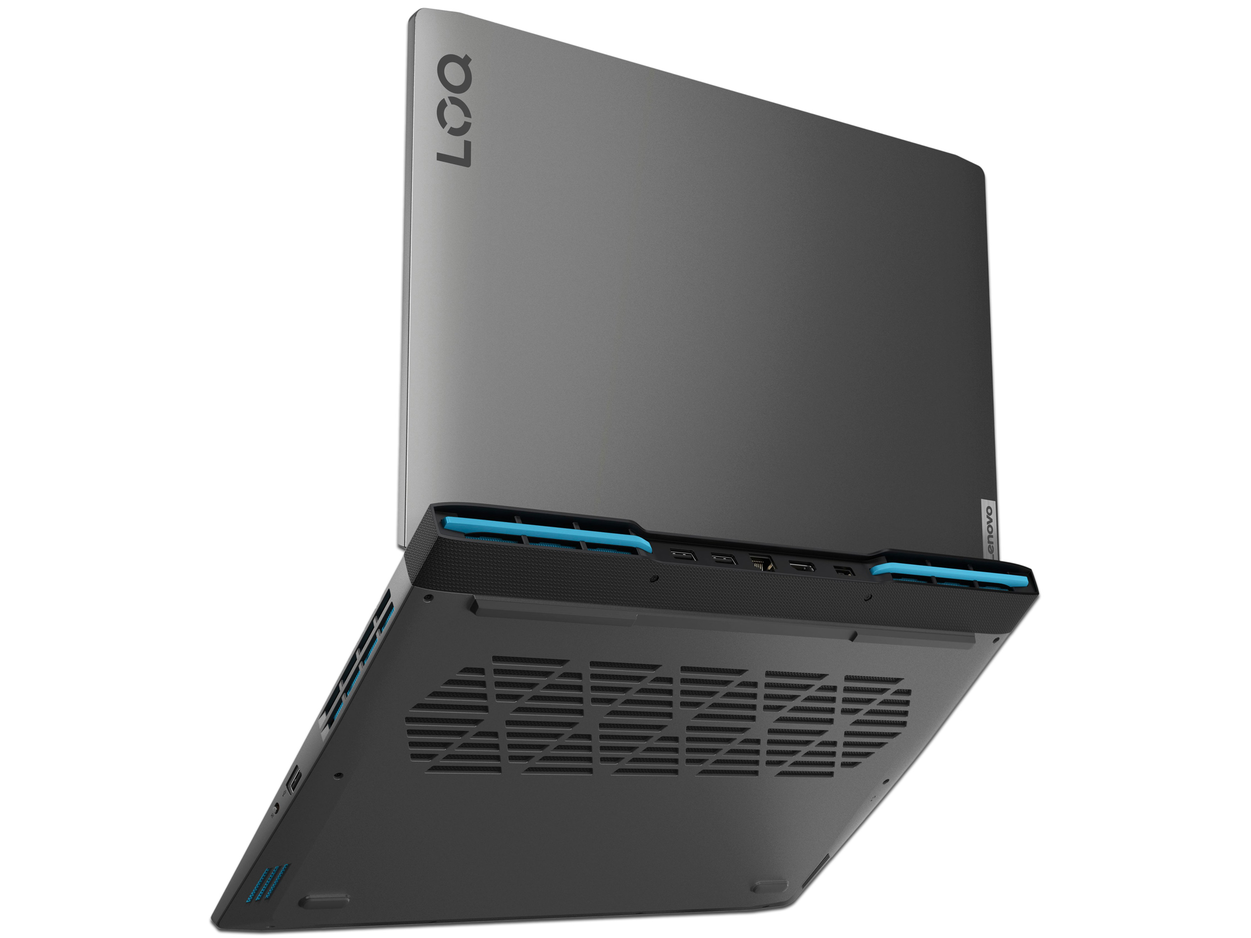 Laptop Gamer Lenovo LOQ 15APH8: Procesador AMD Ryzen 7