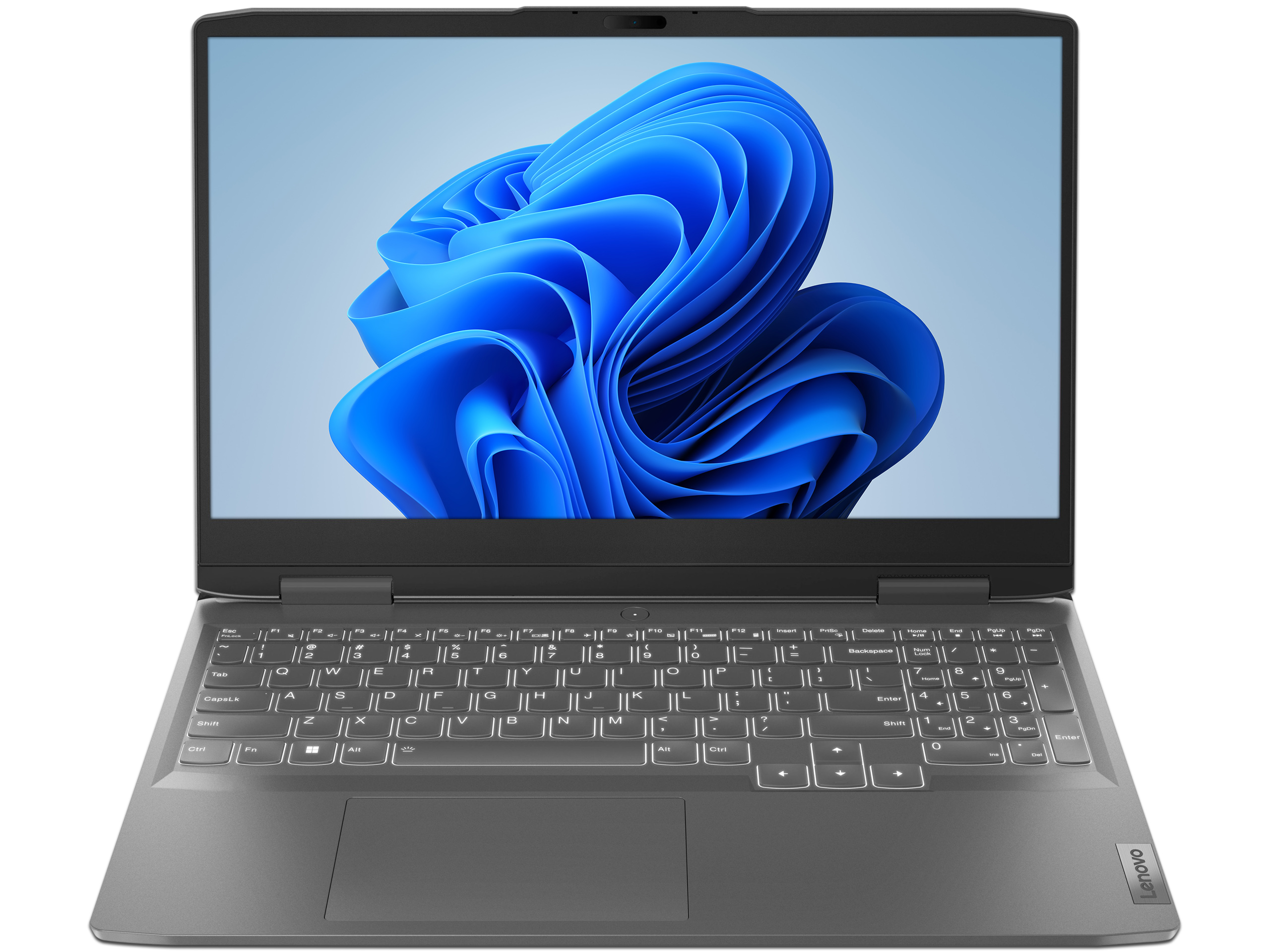 Laptop Gamer Lenovo LOQ 15APH8: Procesador AMD Ryzen 7