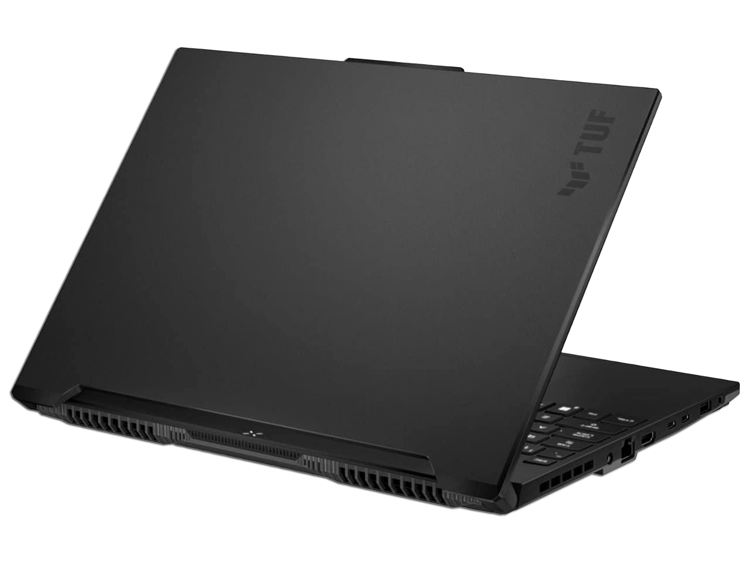 Laptop Gamer ASUS TUF Gaming A16:Procesador AMD Ryzen 7