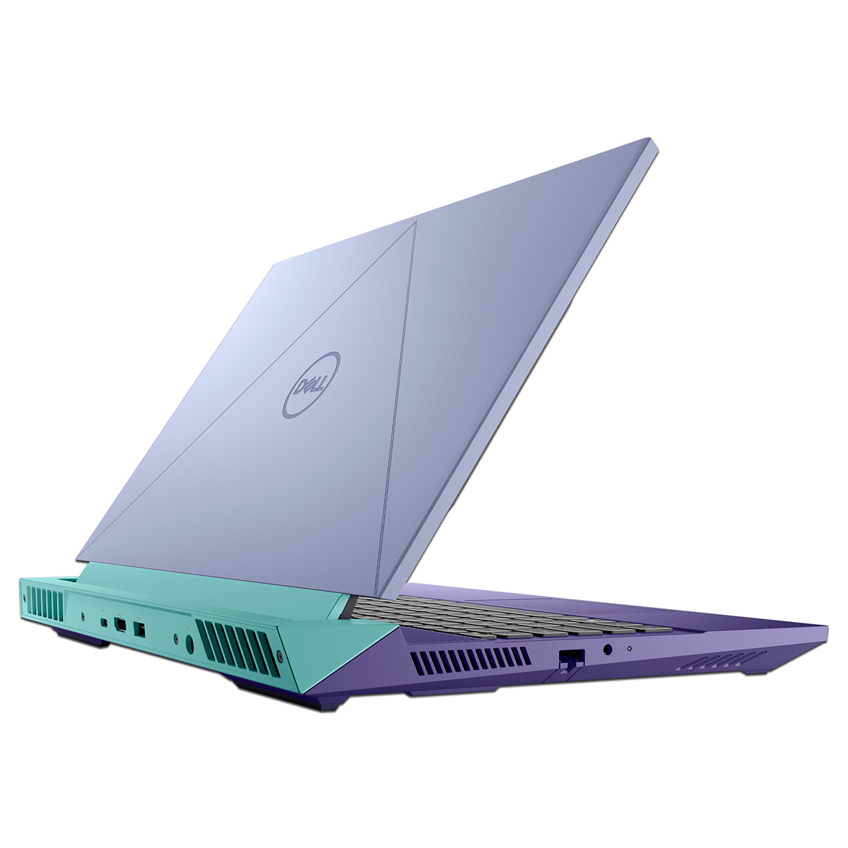 Laptop Gamer DELL G5 5530:Procesador Intel Core i7 13650HX