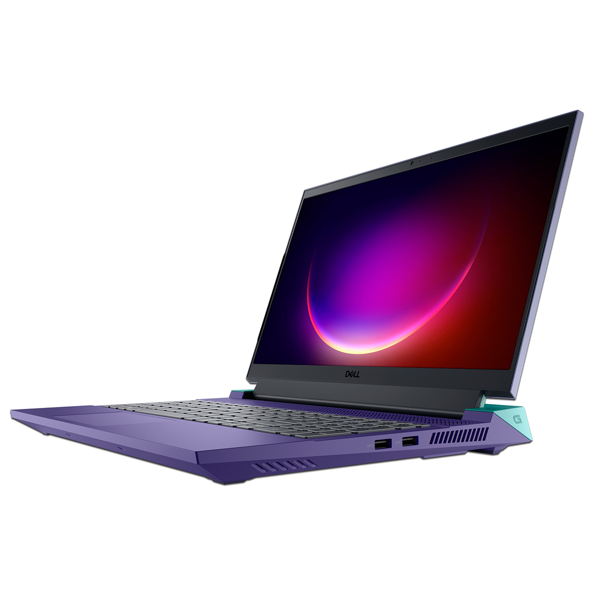 Laptop Gamer DELL G5 5530:Procesador Intel Core i7 13650HX