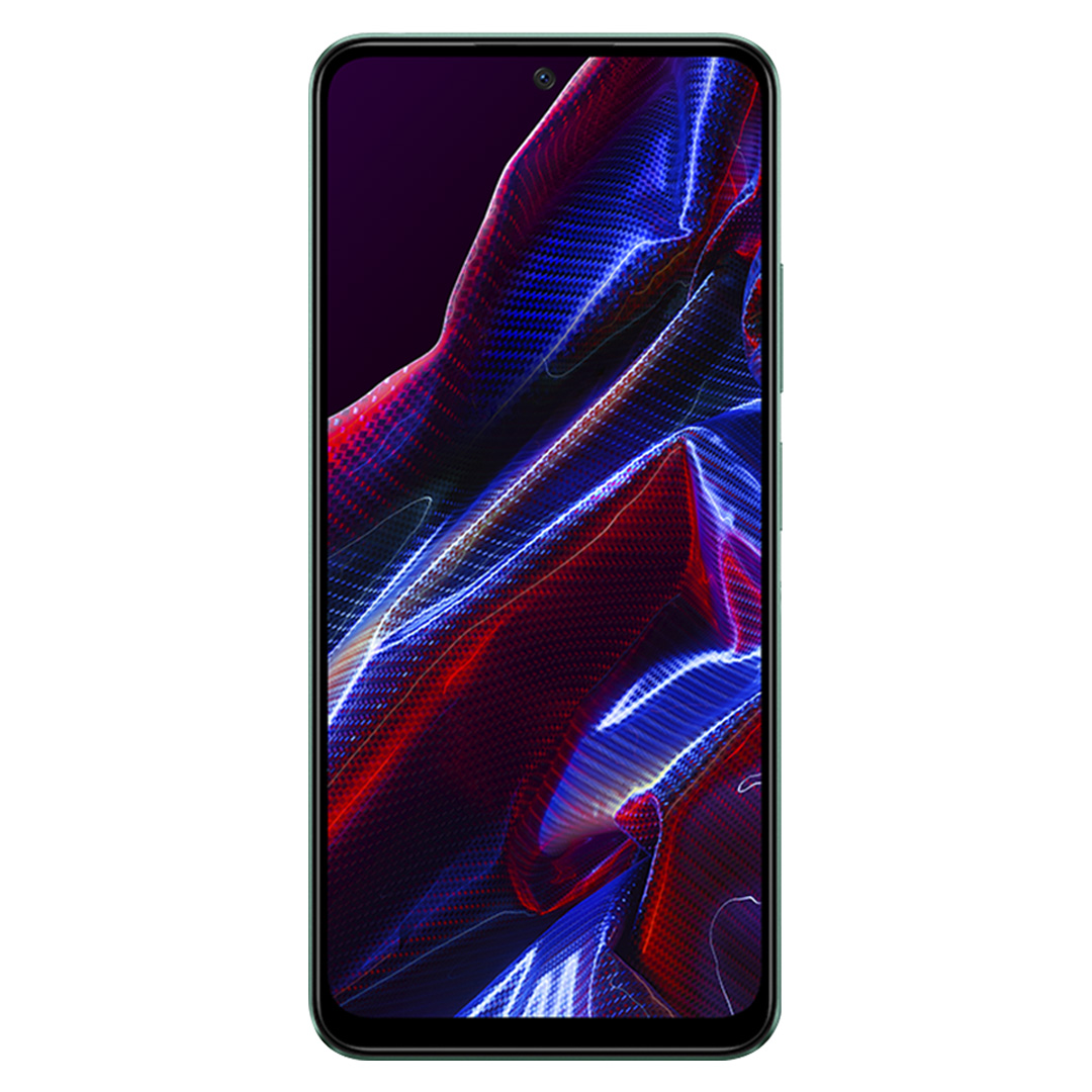 Comprá Xiaomi Poco X5 Pro 5G Dual 256 GB - Blue - Envios a todo el