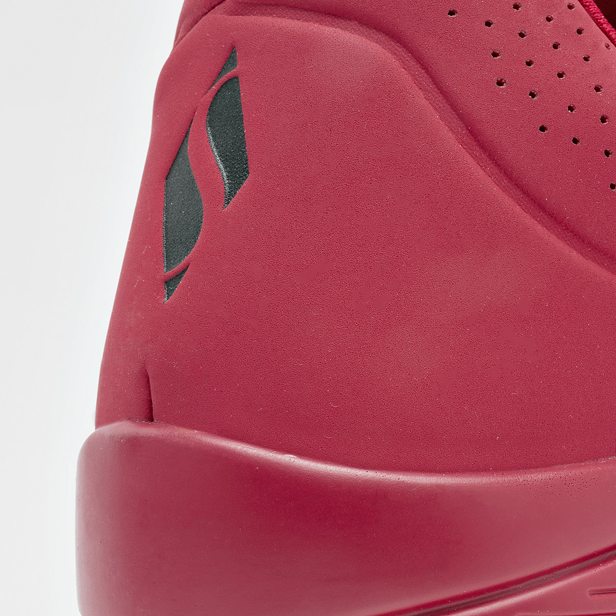 Tenis Skechers 52458red Rojo 25 al 29 sin medios  A1