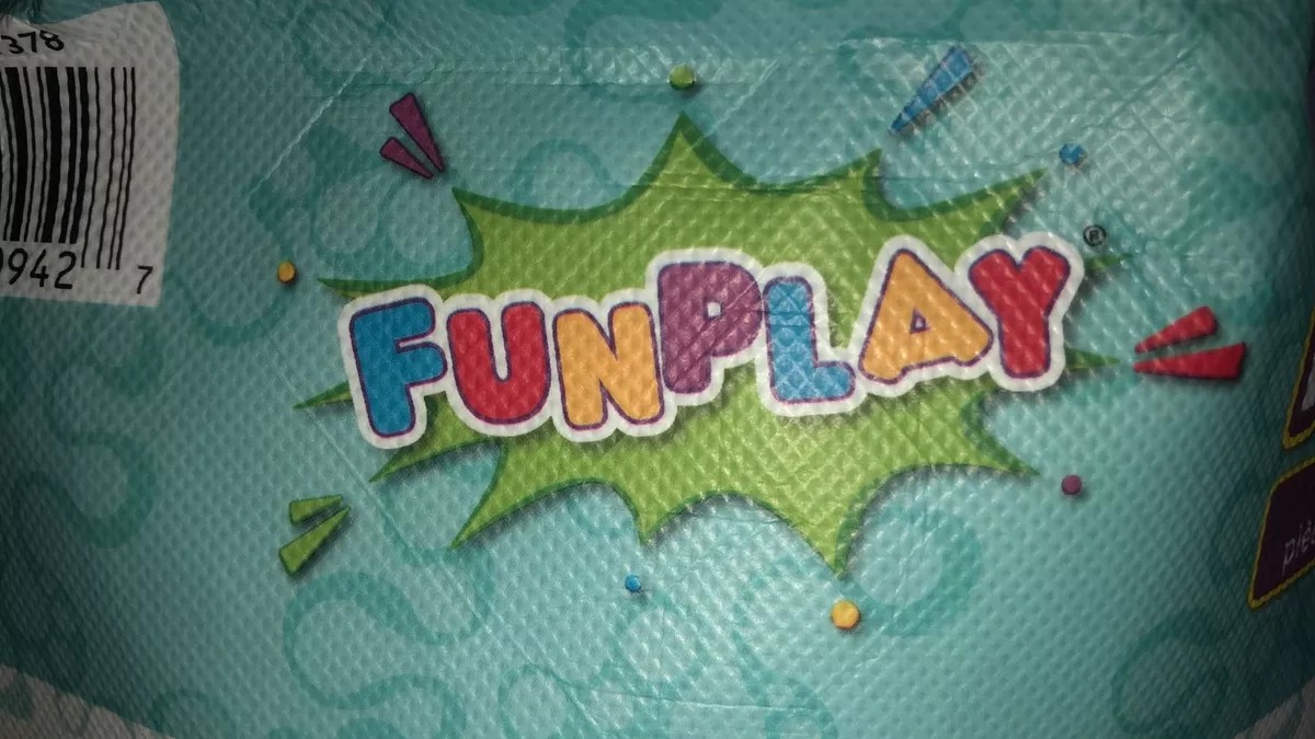 Bloques Foam 150 Piezas Juego Didactico Funplay