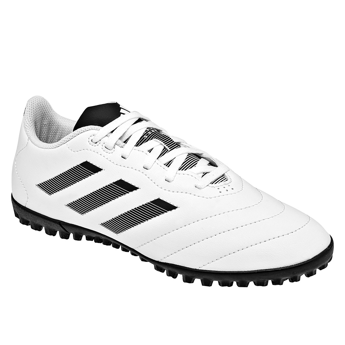 Tenis Adidas Gy5774 Blanco 25 al 29 sin medios  A1