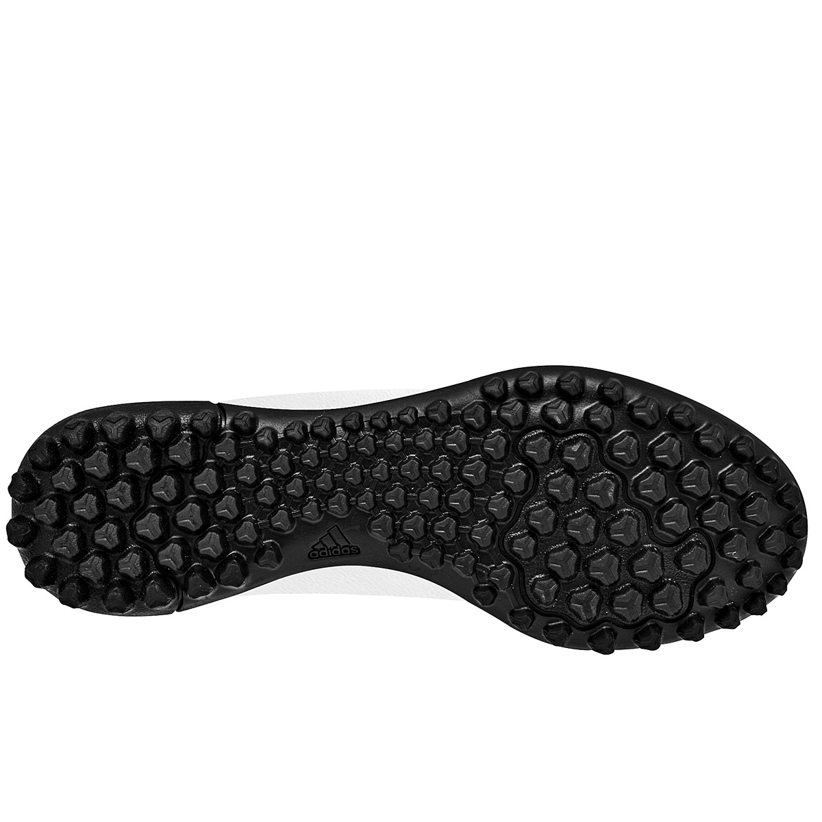 Tenis Adidas Gy5774 Blanco 25 al 29 sin medios  A1