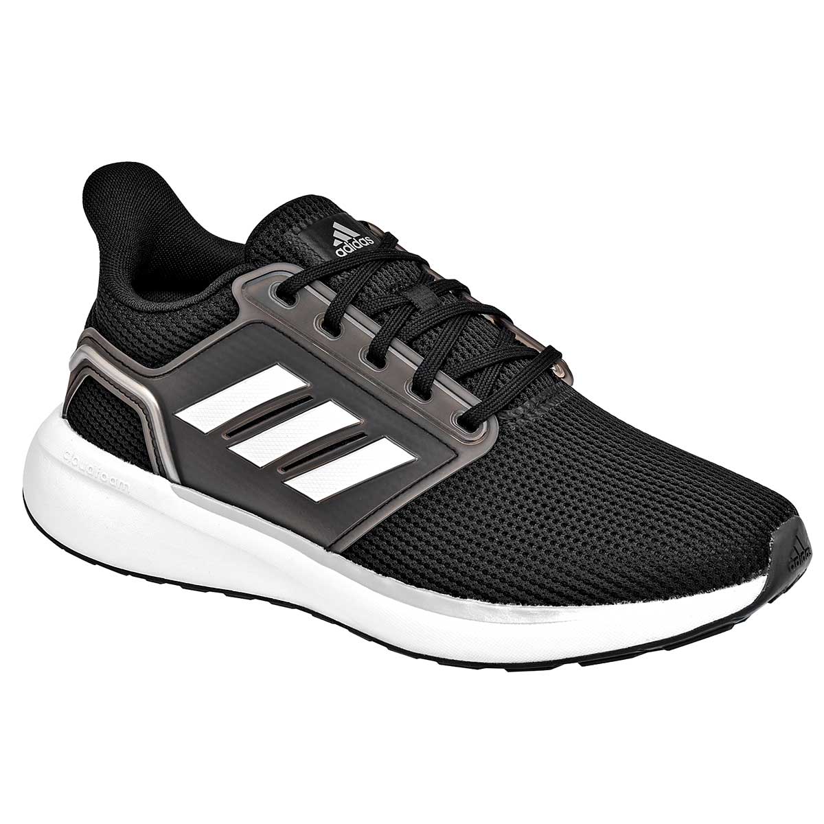 Tenis Adidas Gy4731 Negro 22 al 26 sin medios A1