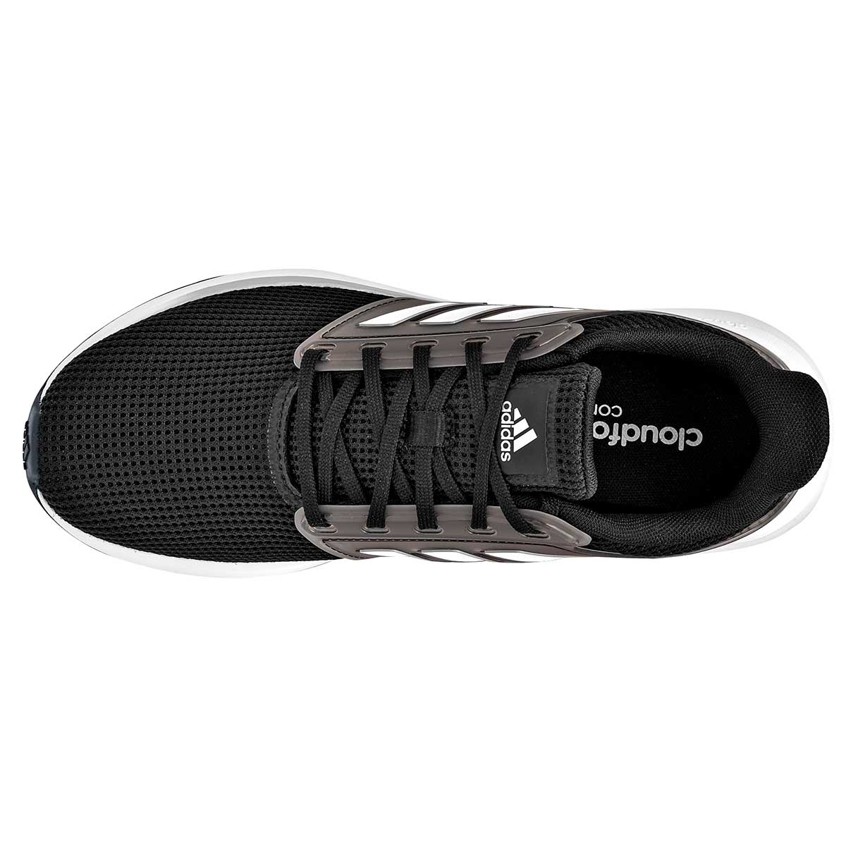 Tenis Adidas Gy4731 Negro 22 al 26 sin medios A1