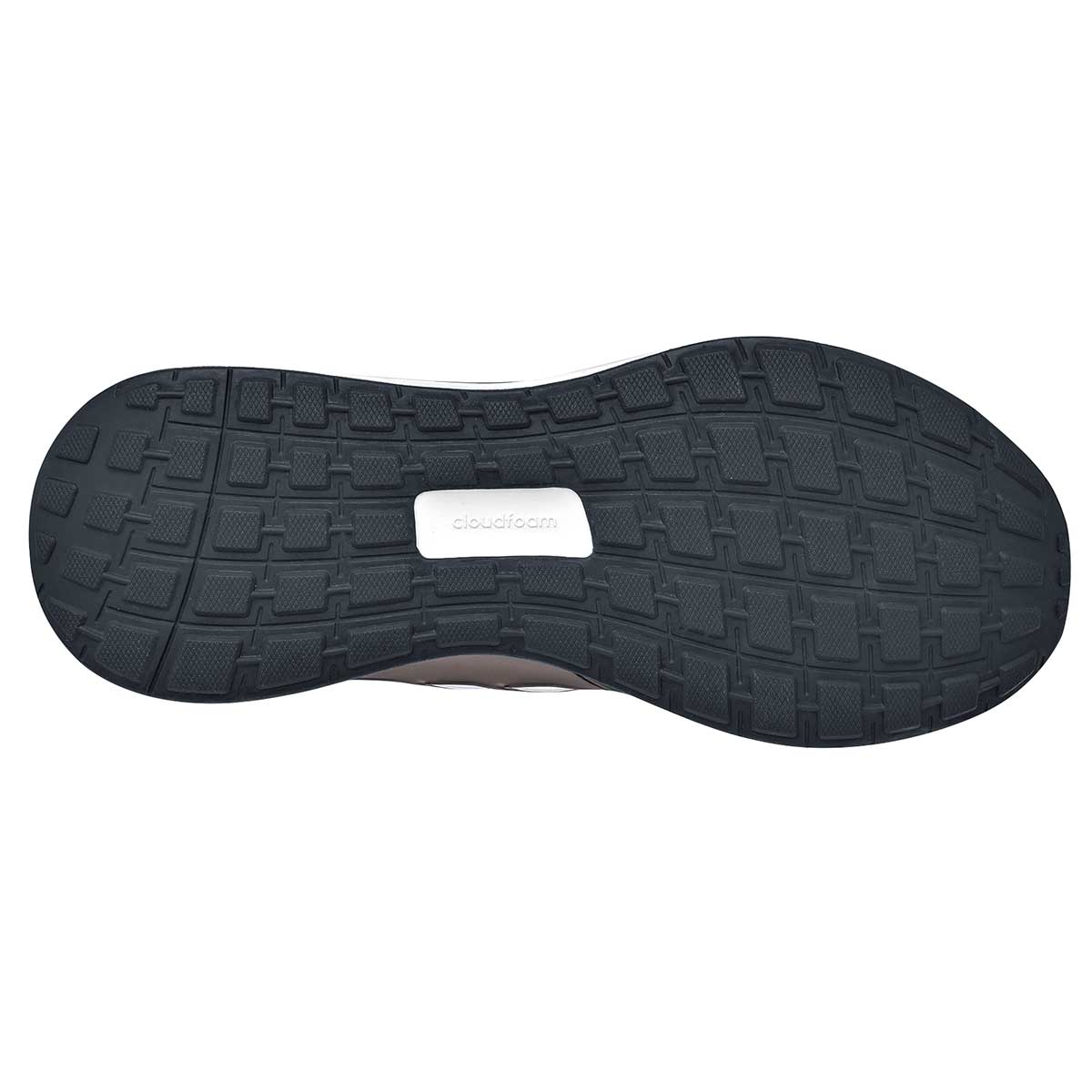 Tenis Adidas Gy4731 Negro 22 al 26 sin medios A1