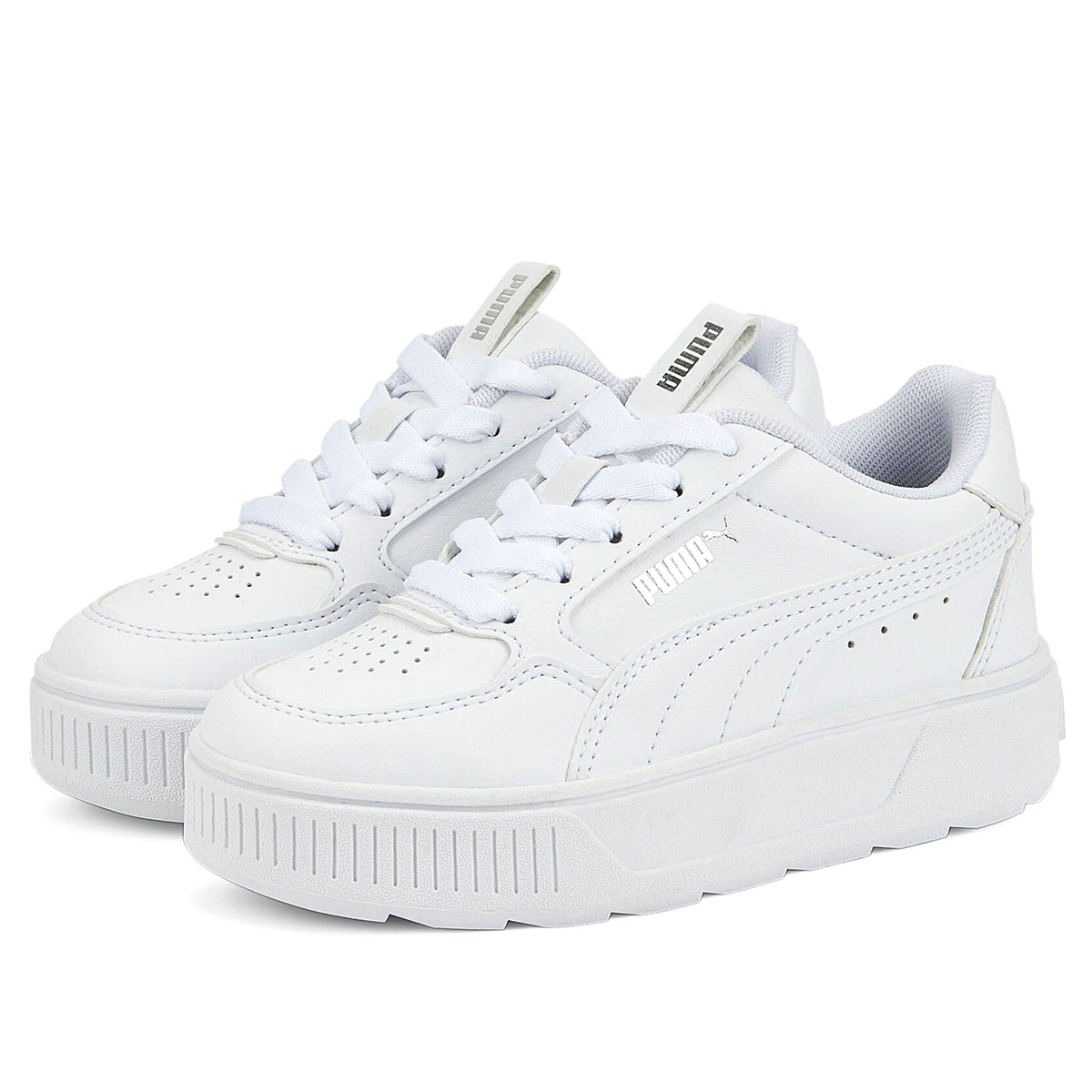 Zapatos puma 2017 on sale blanco