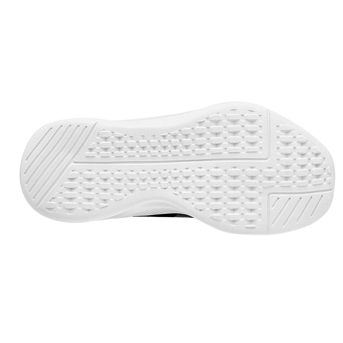 Tenis Puma 19292901 Negro 17 al 21 sin medios  A1