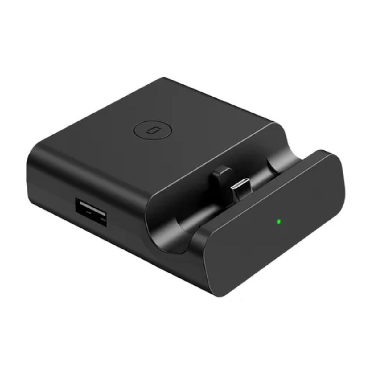 Base De Tv 4k Para Nintendo Switch/ Oled Negro