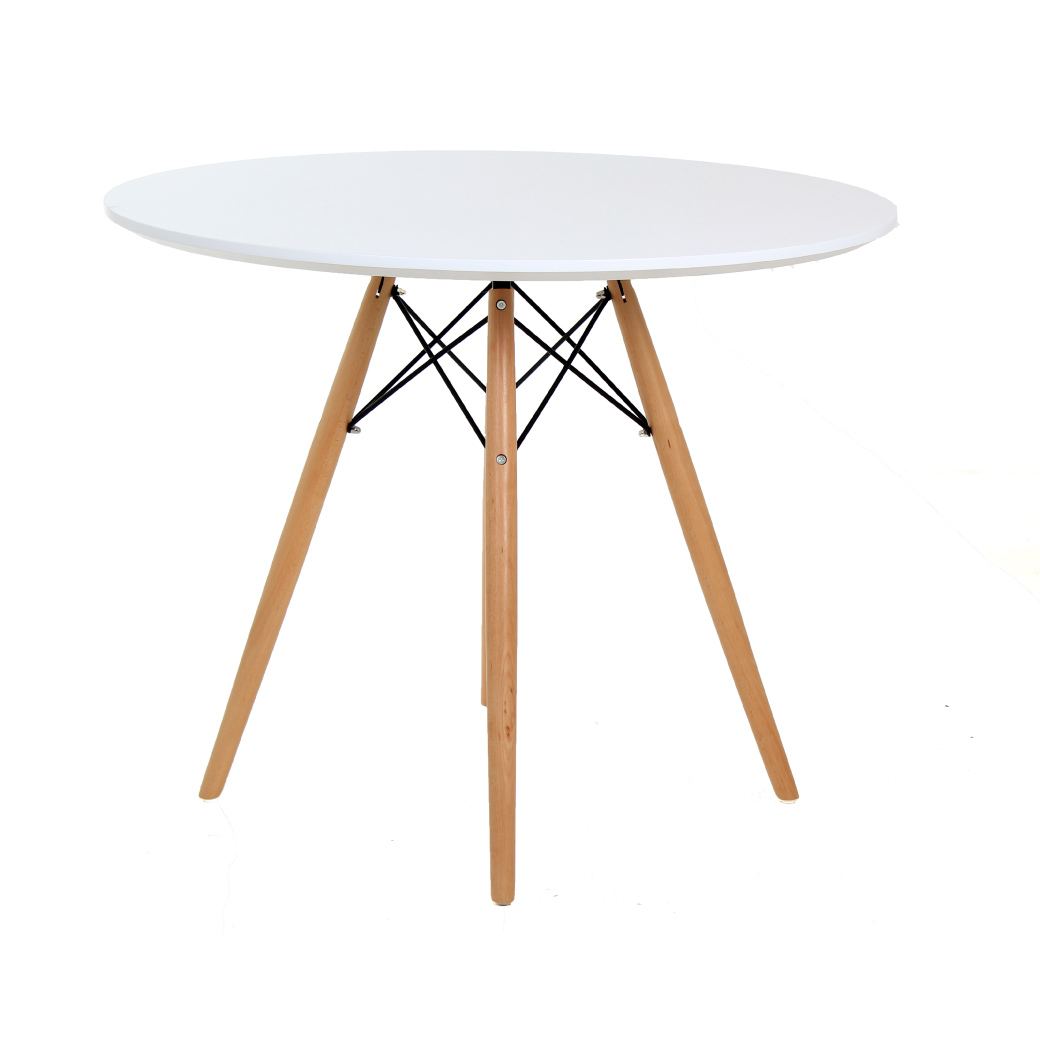 Mesa Eames Infantil para Niños pequeños Y Niñas pequeñas DUDUK