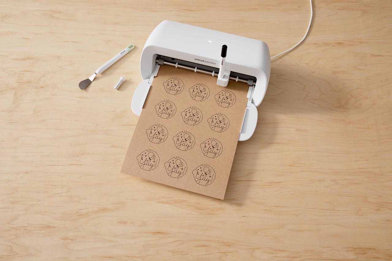 Plotter de Corte Cricut Joy Xtra 2010313.