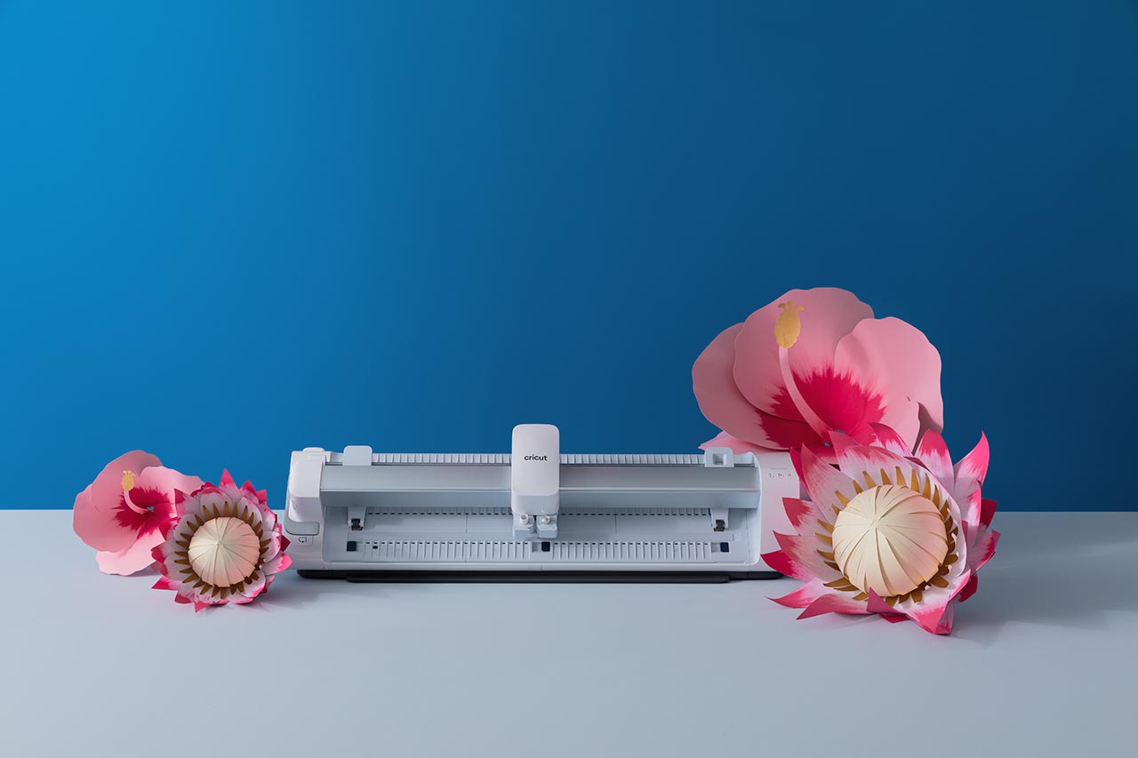 Plotter de Corte Profesional Cricut Venture Smart | 2008739.