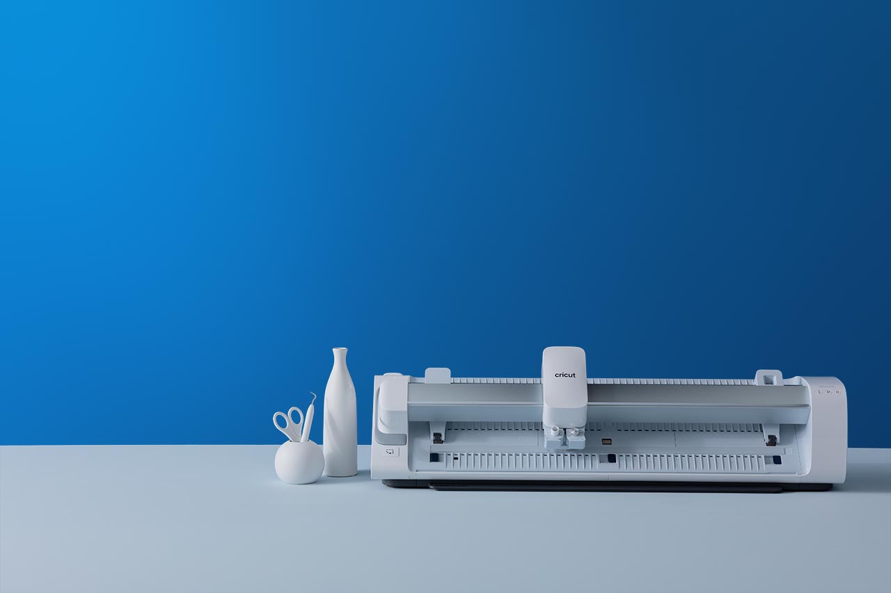 Plotter de Corte Profesional Cricut Venture Smart | 2008739.