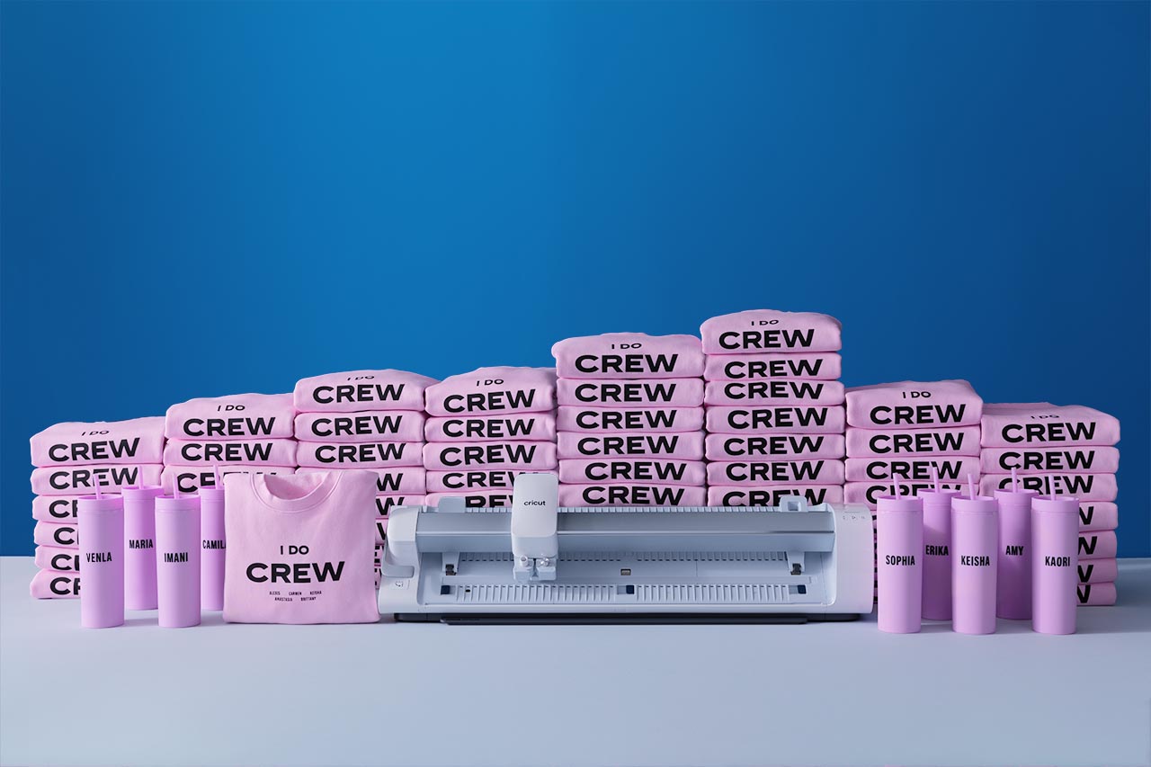 Plotter de Corte Profesional Cricut Venture Smart | 2008739.