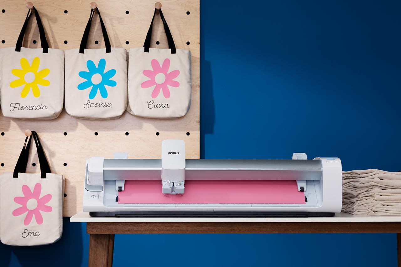 Plotter de Corte Profesional Cricut Venture Smart | 2008739.