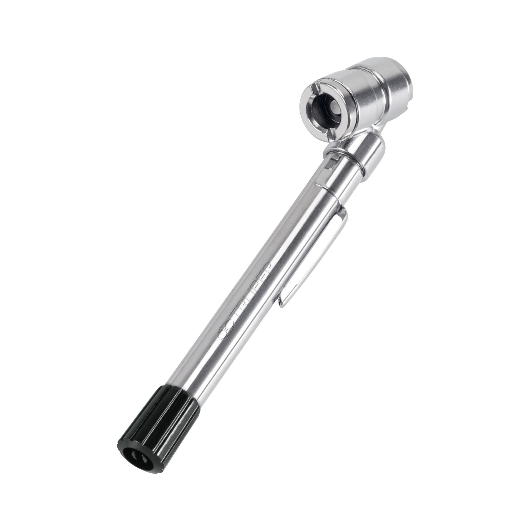 CALIBRADOR DE PRESIÓN 50 PSI CABEZA DOBLE, TRUPER 19098