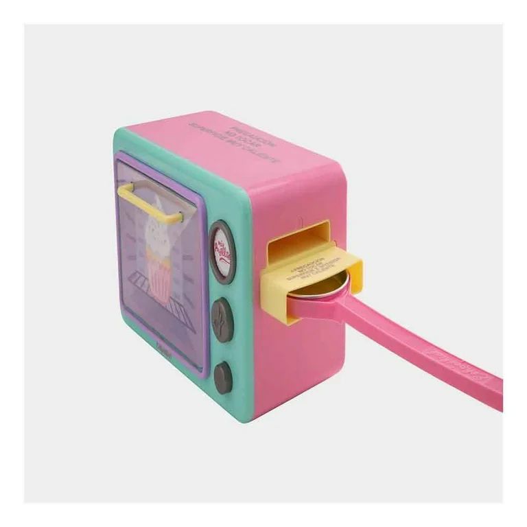 Hornito Electrónico Mis Pastelitos Pastel