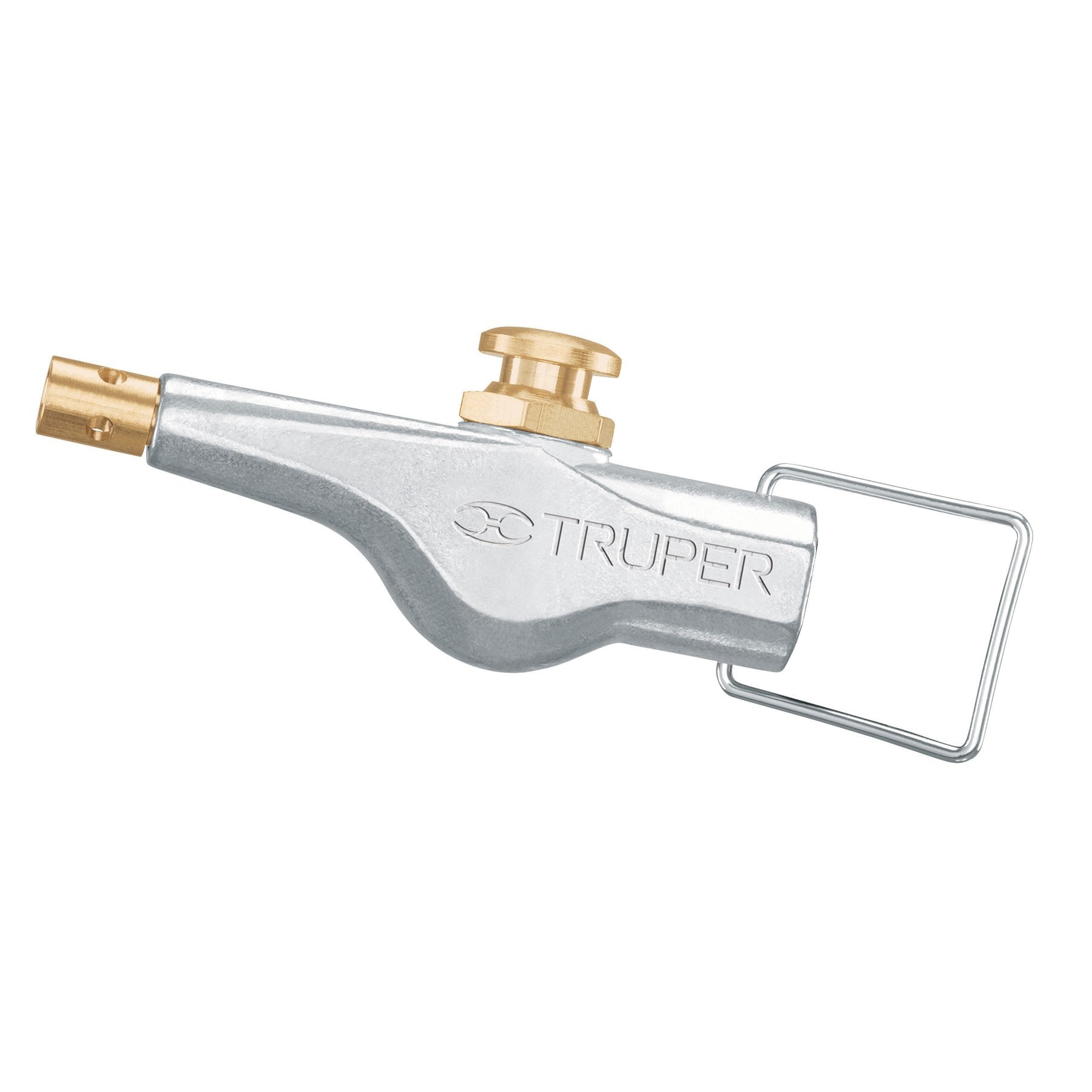 SOPLETE DE AIRE TIPO M, TRUPER 19195