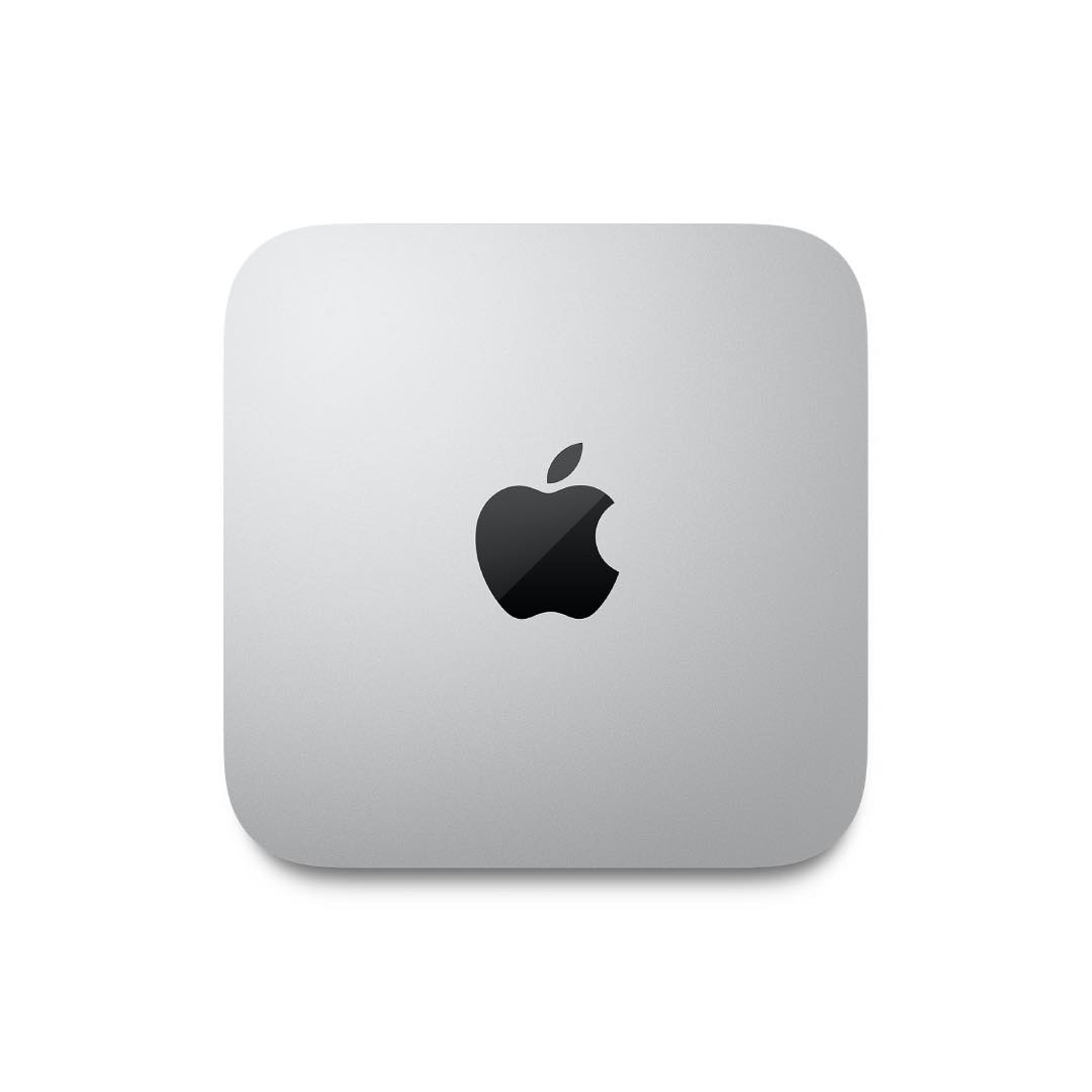 Mac Mini 2014 / 512 GB SSD / 8GB RAM / Intel Core i5 (Reacondicionado Grado A)