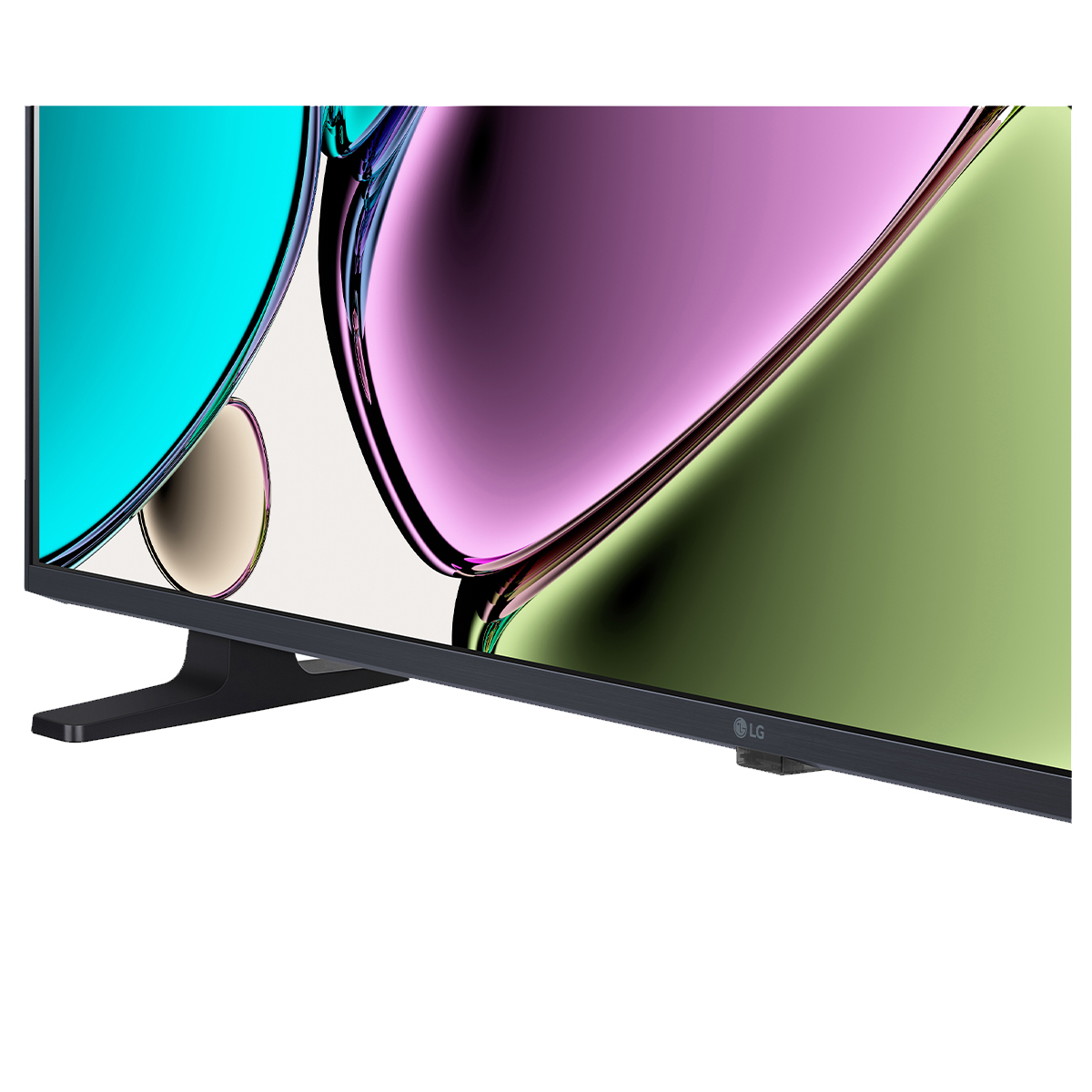 Pantalla LG 32" SMART TV con ThinQ AI 32LR650BPSA