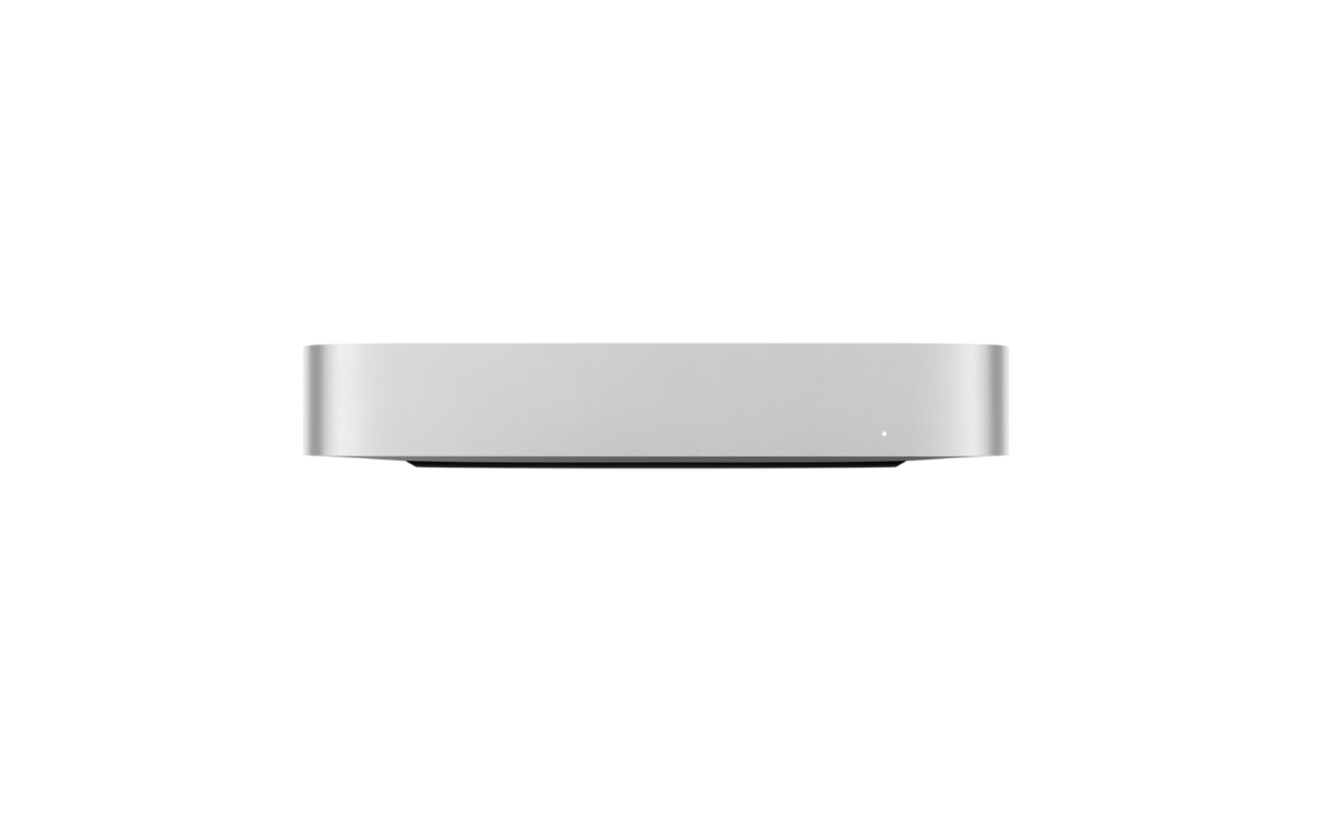 Mac Mini 2014 / 512 GB SSD / 8GB RAM / Intel Core i5 (Reacondicionado Grado A)