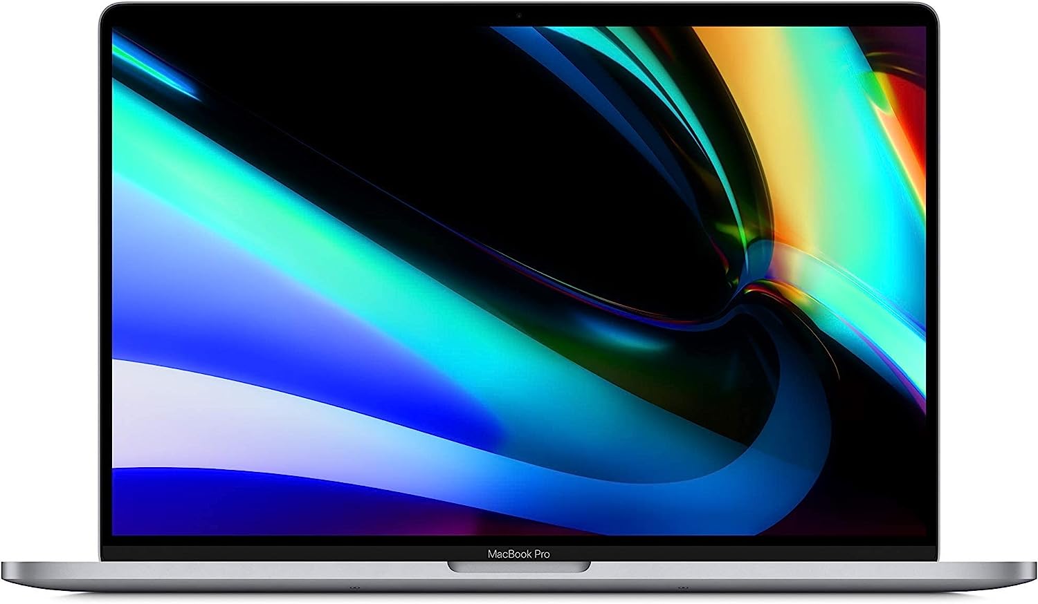MacBook Pro 16" 2019 TouchBar / 2TB SDD / 32 GB RAM / Core i9 (Reacondicionado Grado A)