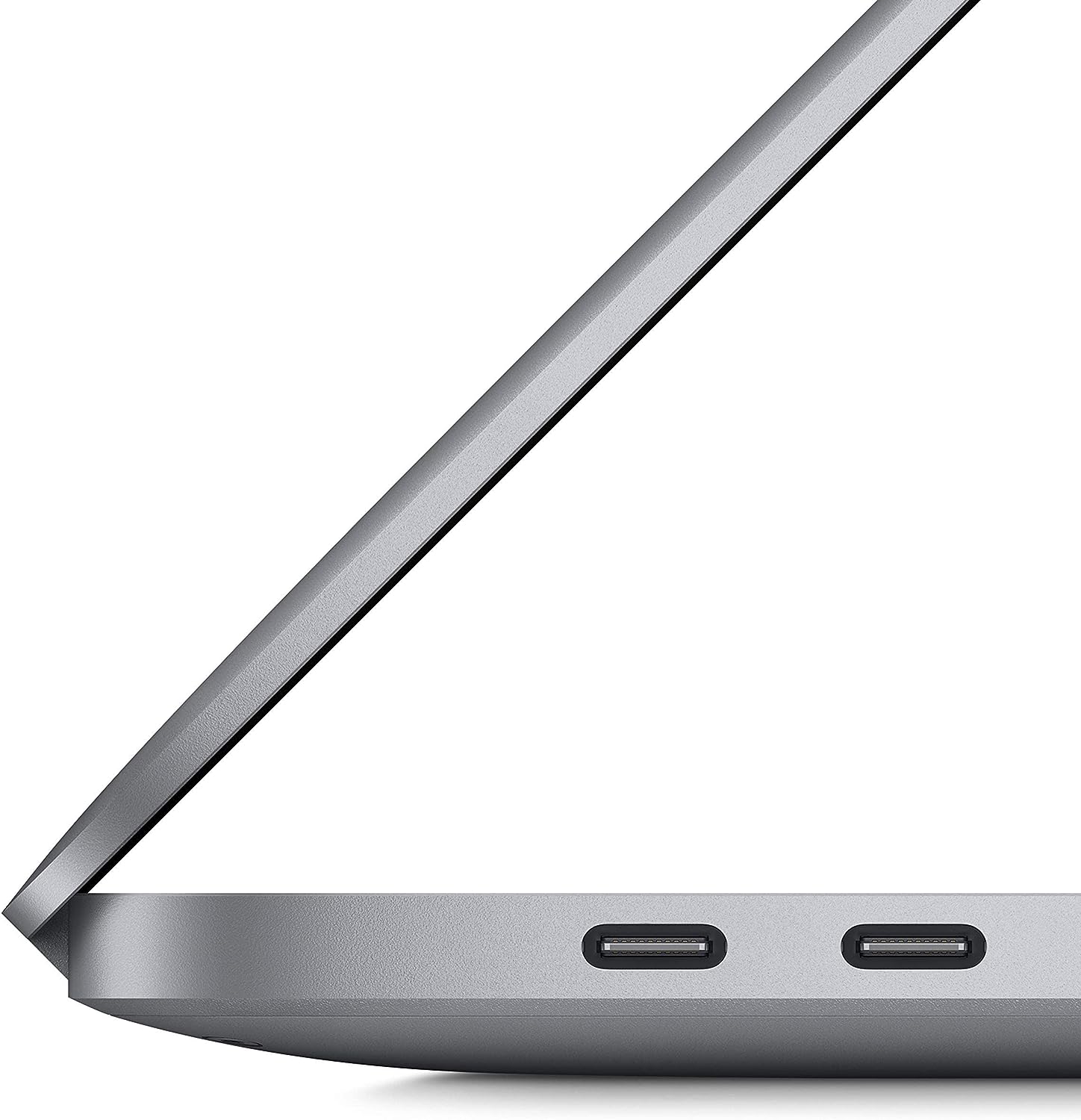 MacBook Pro 16" 2019 TouchBar / 2TB SDD / 32 GB RAM / Core i9 (Reacondicionado Grado A)
