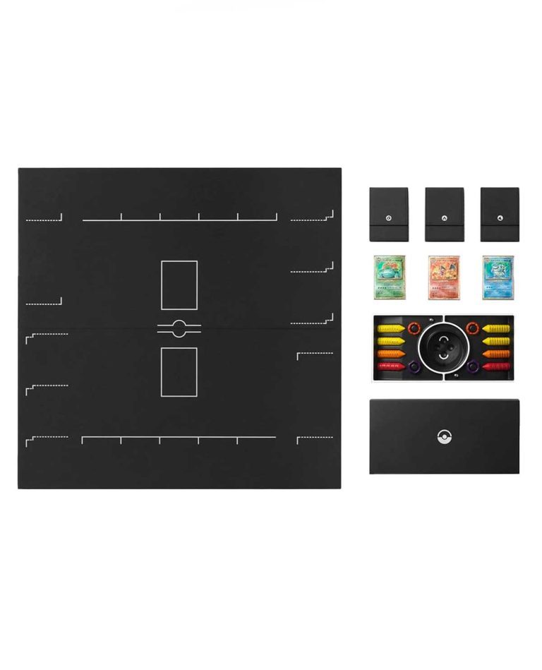 Pokemon Trading Card Game Classic