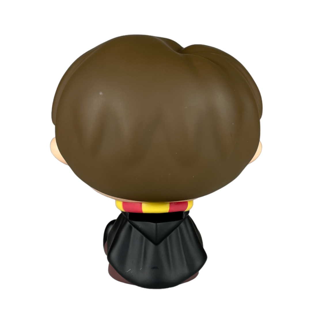 Alcancia Harry Potter Rana Magica De Chocolate - Geek Industry