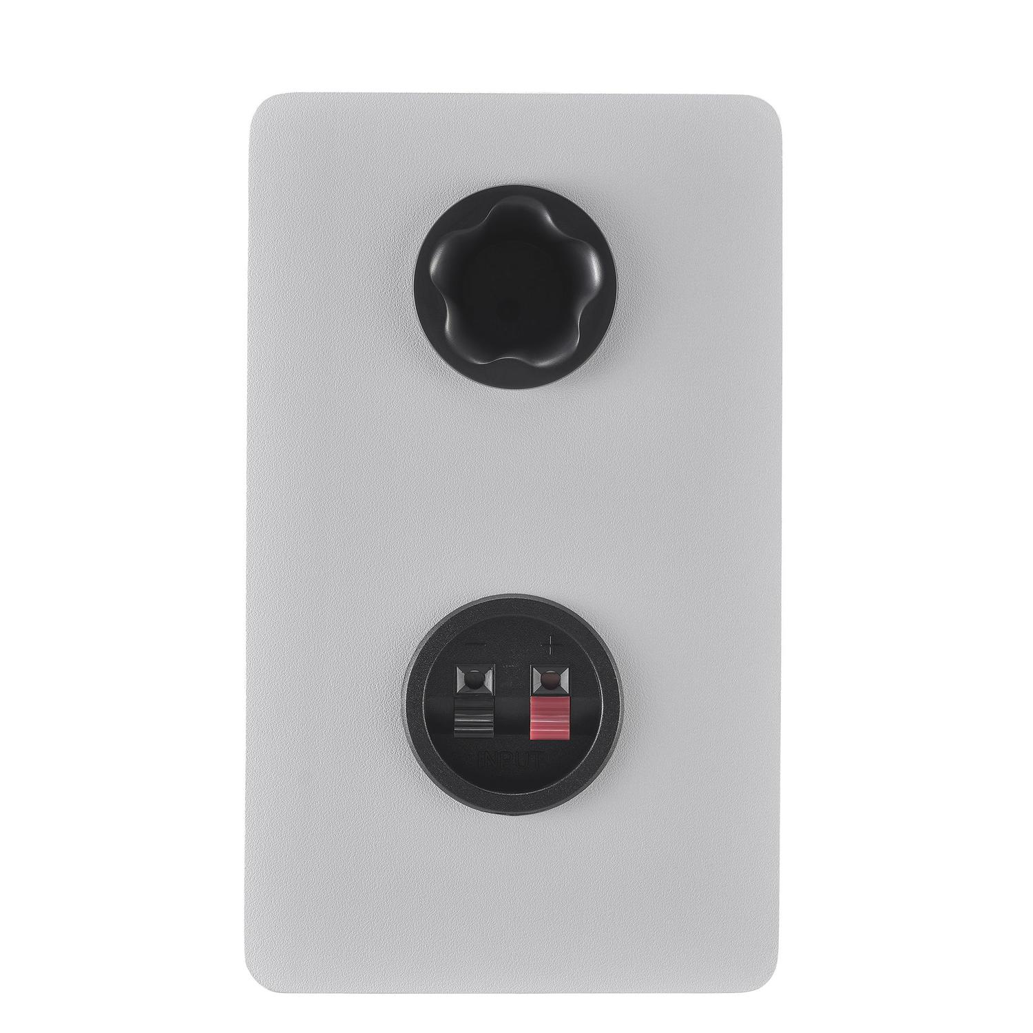 Yamaha Hs3 Par de Monitores de Estudio 3.5'' Activos 2 vias.