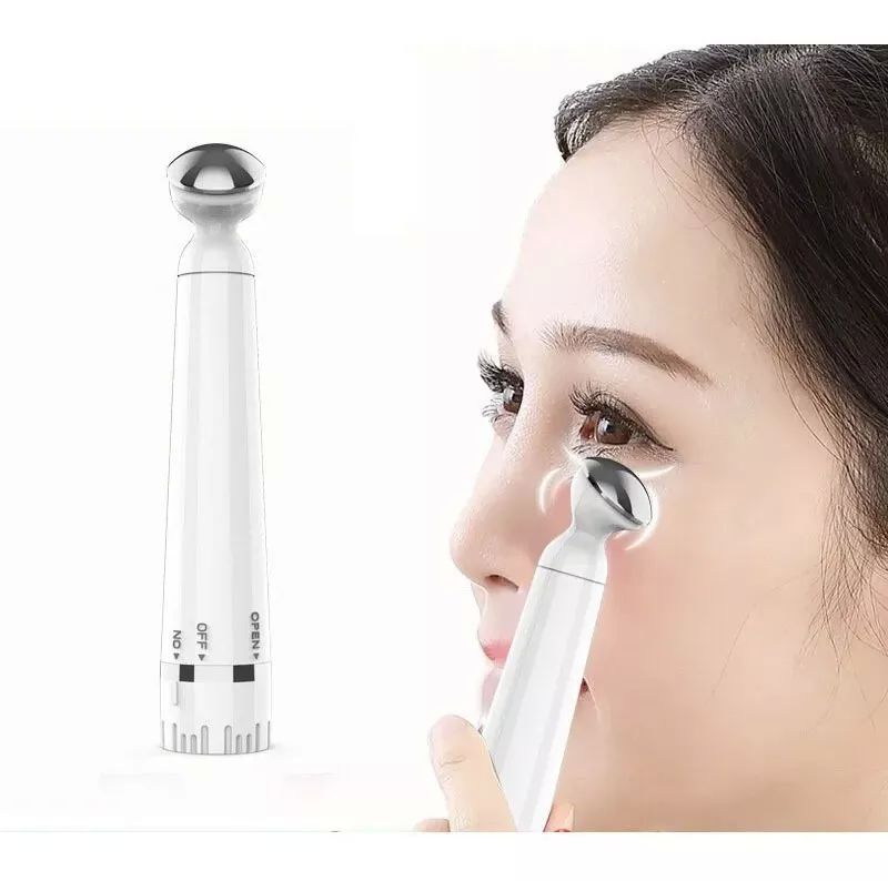 Masajeador de ojos, reduce líneas de expresión, ojeras y arrugas