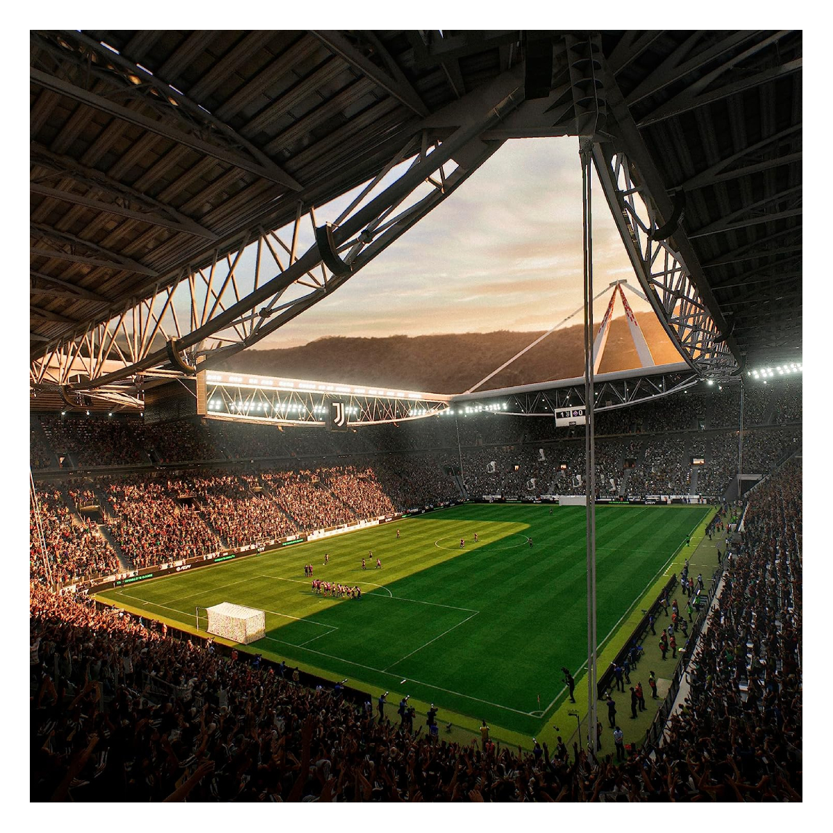 EA Sports FC 24 - PlayStation 5