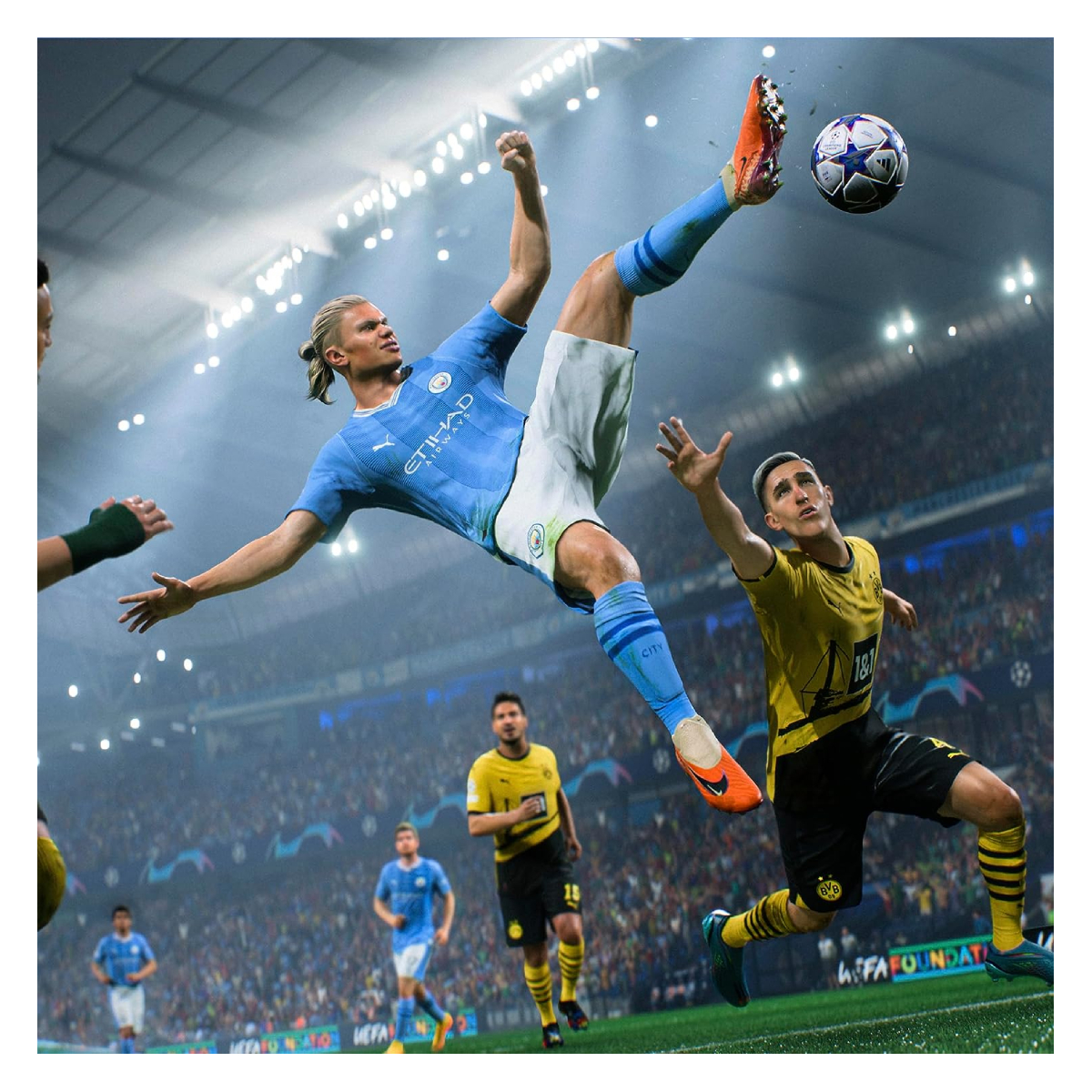 EA Sports FC 24 - PlayStation 5