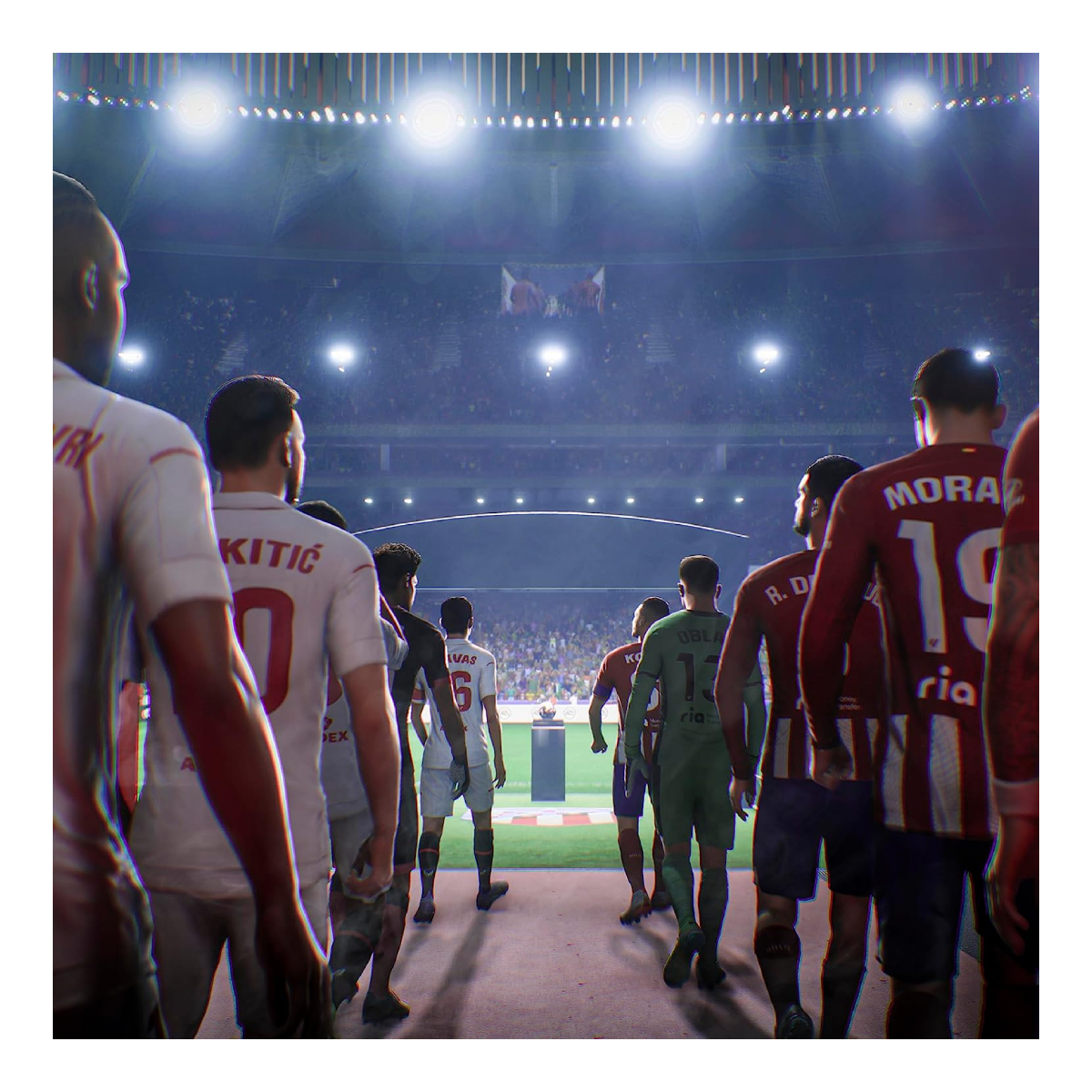 EA Sports FC 24 - PlayStation 5