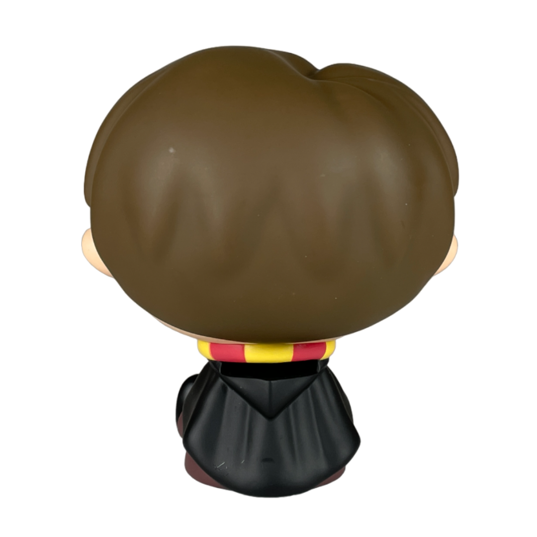 Alcancia Harry Potter Libro De Magia - Geek Industry