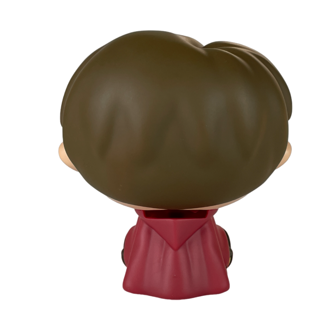 Alcancia Harry Potter Snitch Dorada - Geek Industry