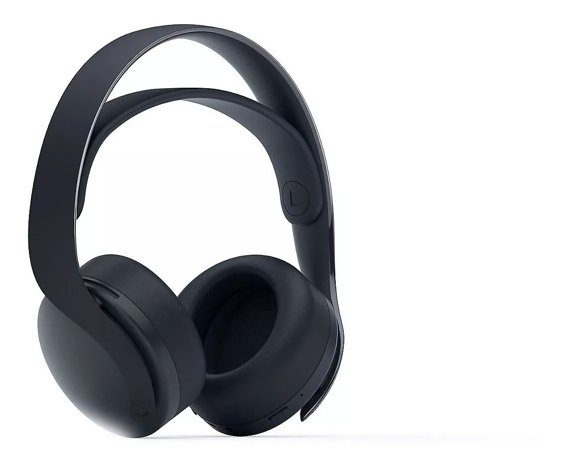 Audífono Inalámbrico Sony Pulse 3d Cfi-zwh1 Playstation 5
