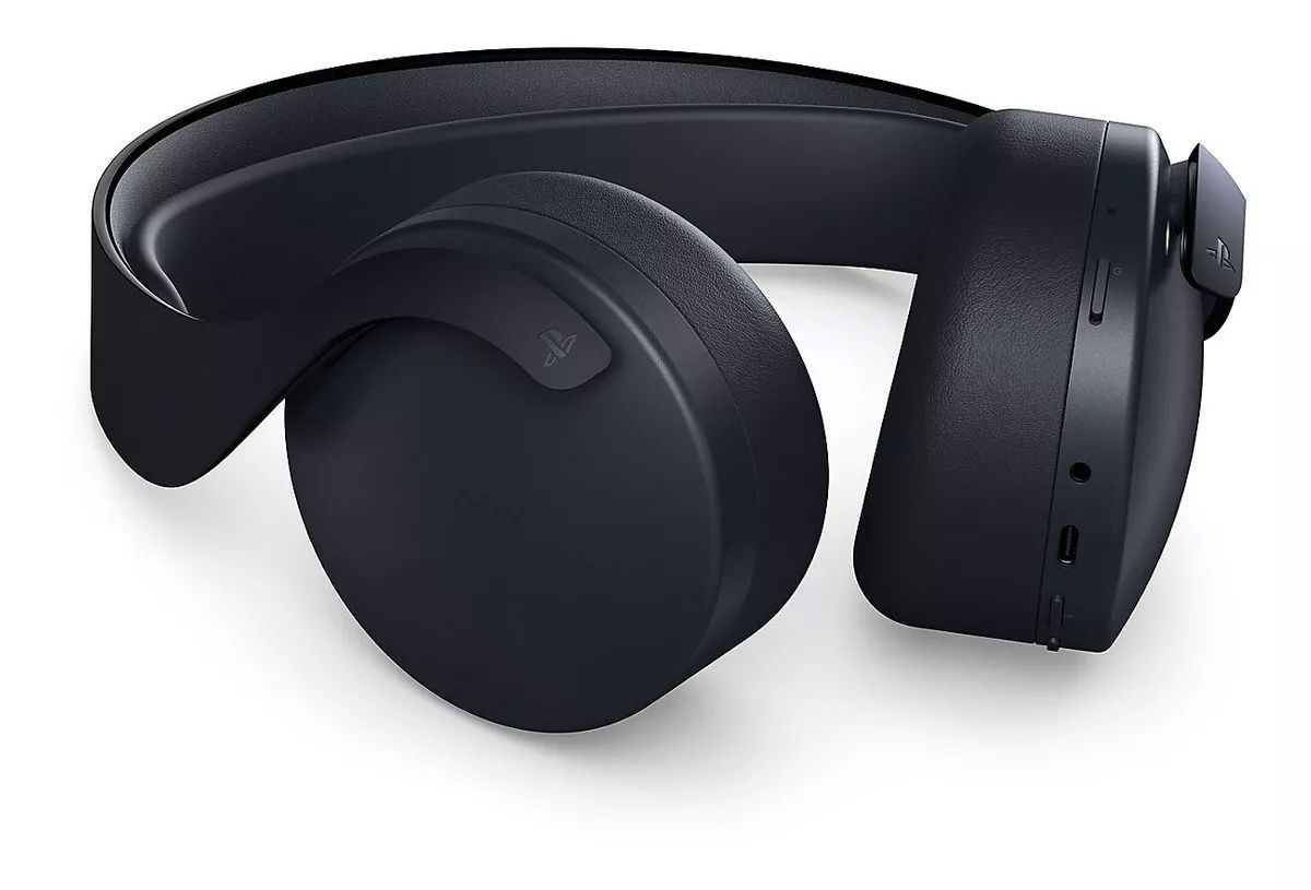 Audífono Inalámbrico Sony Pulse 3d Cfi-zwh1 Playstation