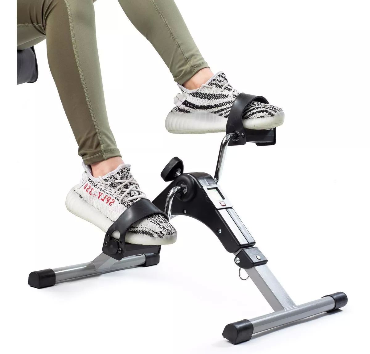 Mini Bicicleta Spinning Plegable Urban Fit Pro