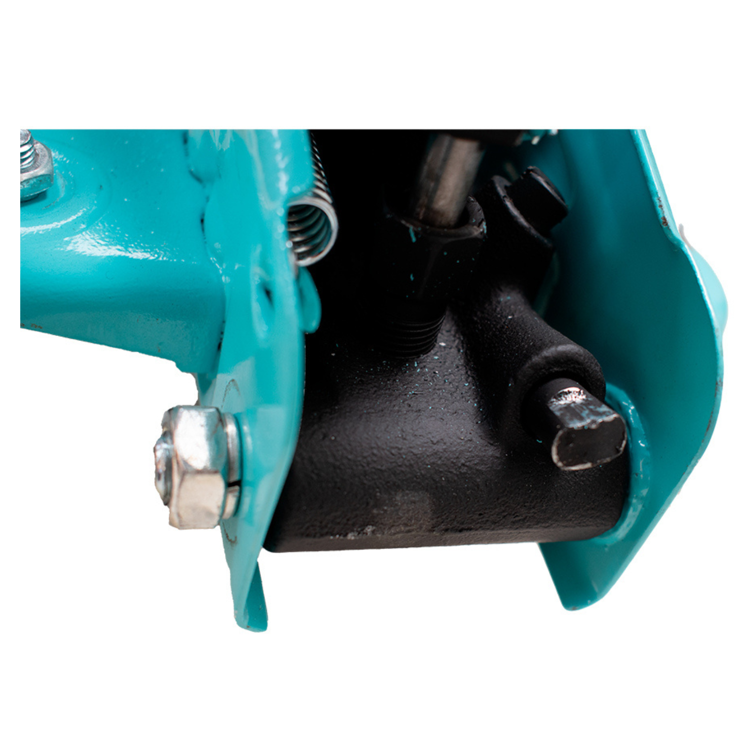 Gato Hidraulico 2 Toneladas, 12" Max en Maletin