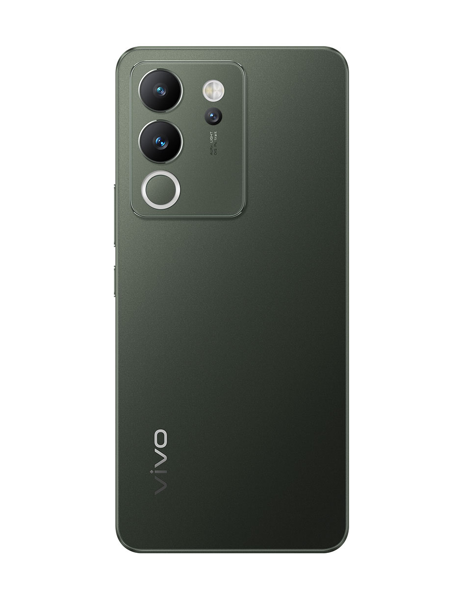 CELULAR VIVO 5G V2314 V30 LITE NEGRO KIT TELCEL