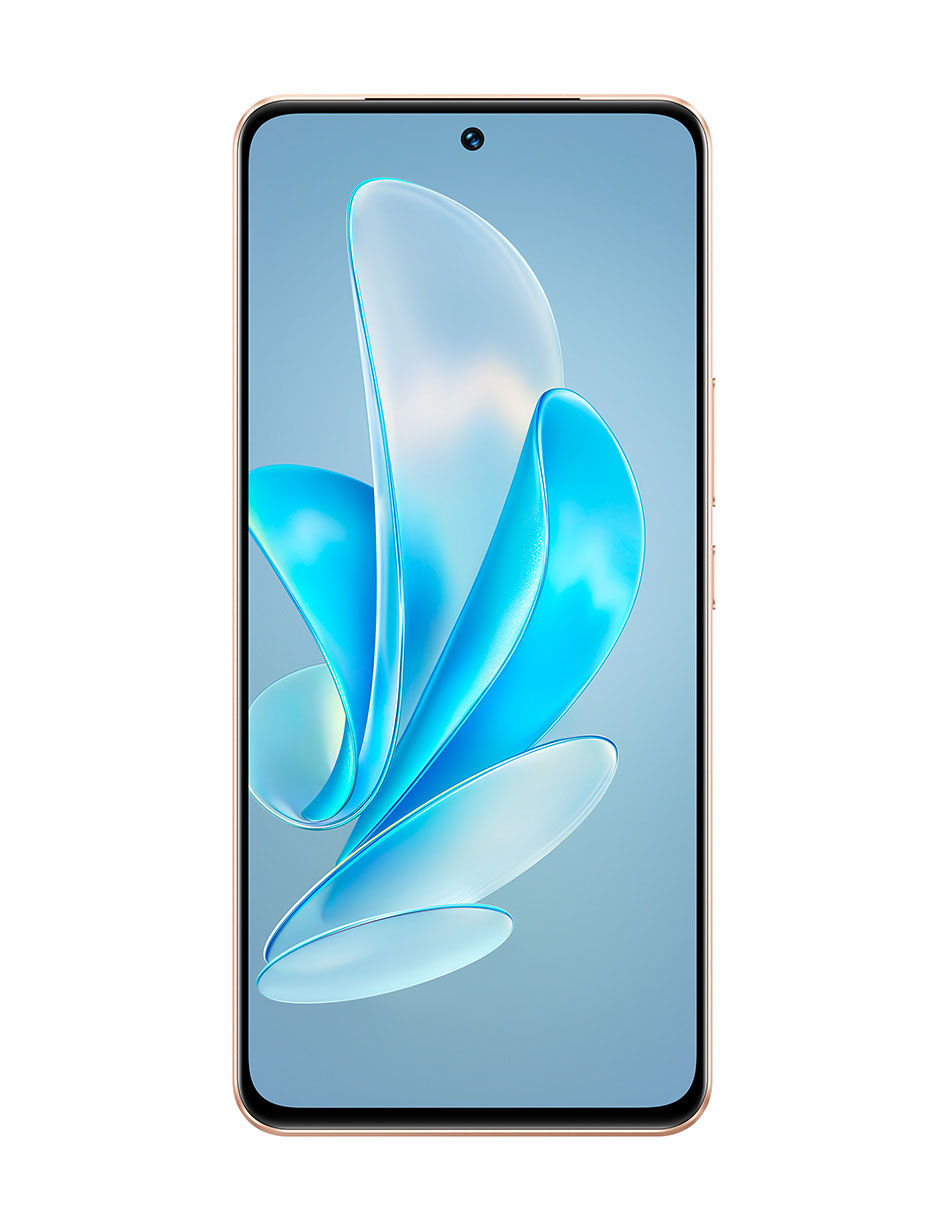 CELULAR VIVO 5G V2314 V30 LITE DORADO KIT TELCEL