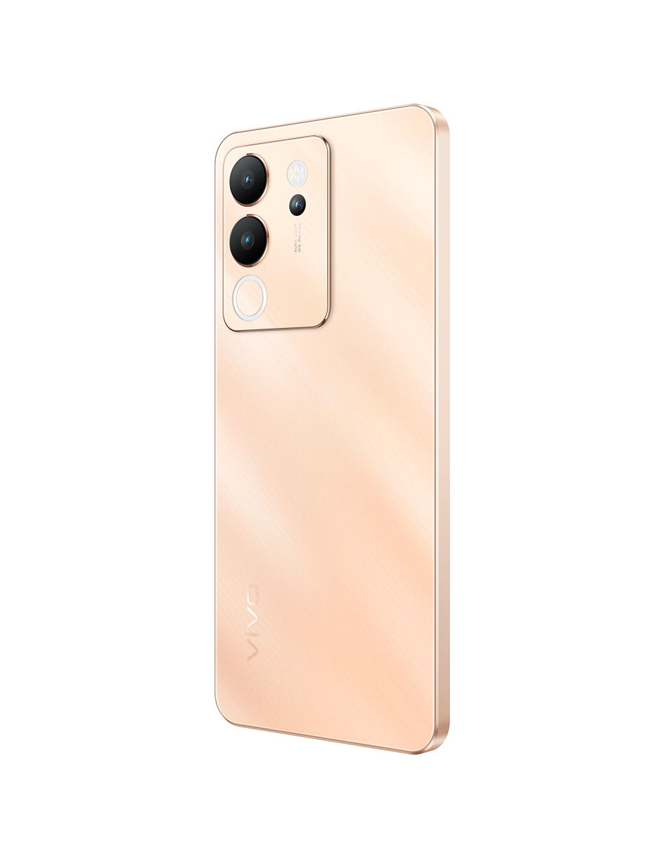 CELULAR VIVO 5G V2314 V30 LITE DORADO KIT TELCEL