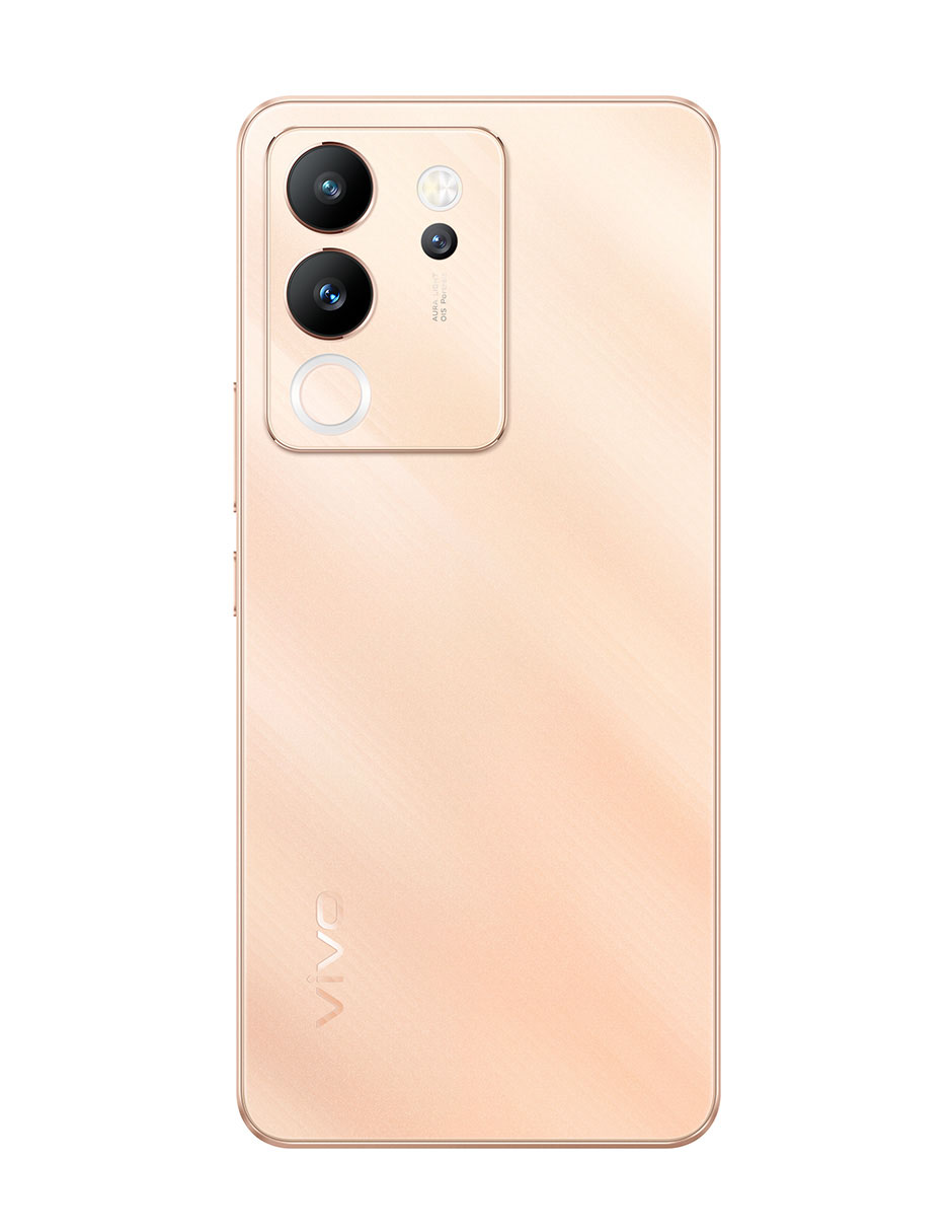 CELULAR VIVO 5G V2314 V30 LITE DORADO KIT TELCEL